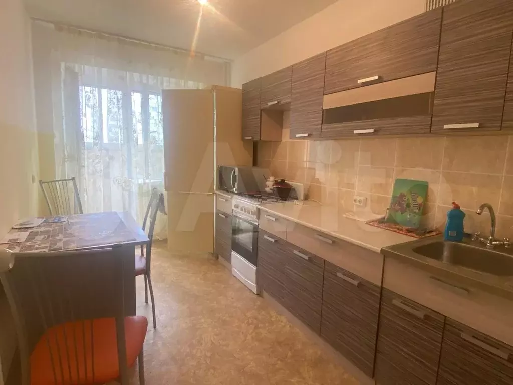 2-к. квартира, 47 м, 3/9 эт. - Фото 0