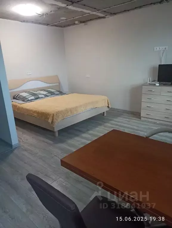 Студия Приморский край, Владивосток Русская ул., 61Г (36.0 м) - Фото 1
