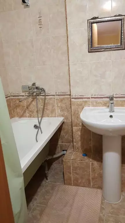 1-к. квартира, 40 м, 7/12 эт. - Фото 0