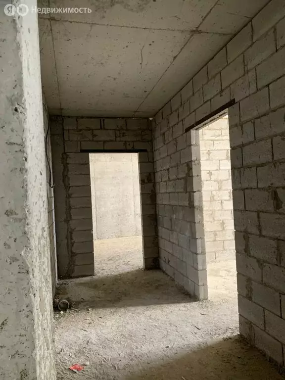 2-комнатная квартира: Нальчик, улица Налоева, 10 (76 м) - Фото 1