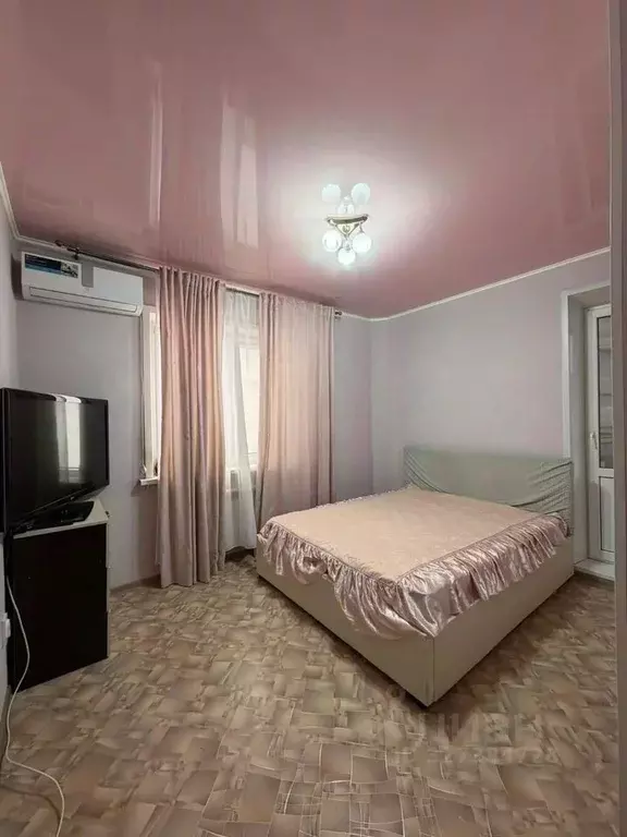 2-к кв. Астраханская область, Астрахань ул. Набережная Приволжского ... - Фото 1