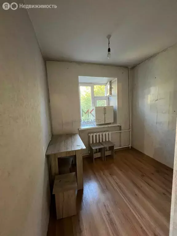 1-комнатная квартира: Кызыл, улица Ленина, 89 (32.3 м) - Фото 1