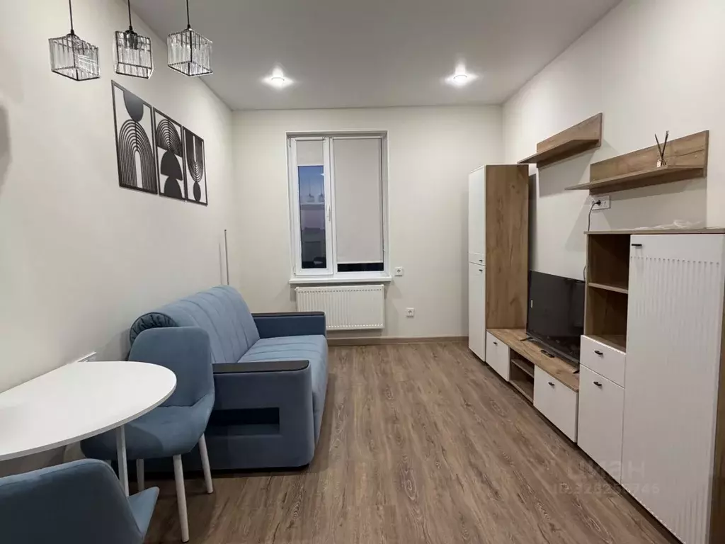 Студия Московская область, Одинцовский городской округ, Новоивановское ... - Фото 2