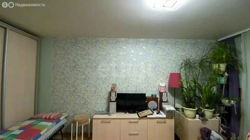 1-комнатная квартира: Чебоксары, улица Байдула, 5 (33.1 м) - Фото 2