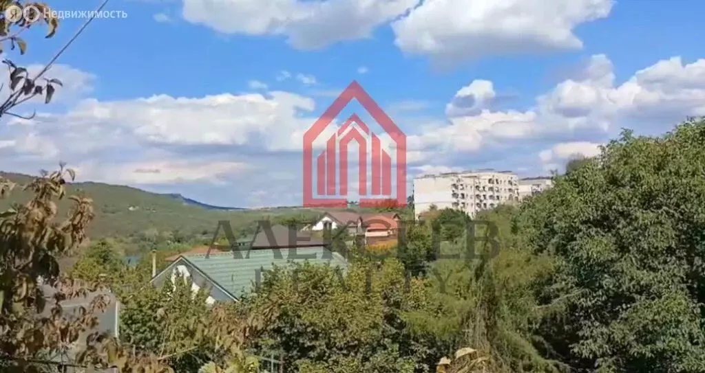 Участок в Симферопольский район, Перовское сельское поселение, село ... - Фото 2