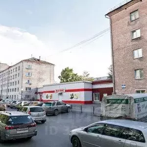 Студия Томская область, Томск ул. Пушкина, 56/3 (13.0 м) - Фото 1