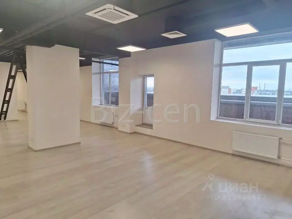 Офис в Санкт-Петербург ш. Революции, 69 (37 м) - Фото 1