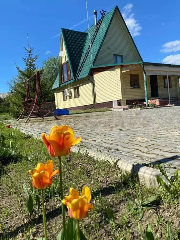 Дом 100 м на участке 19 сот. - Фото 1
