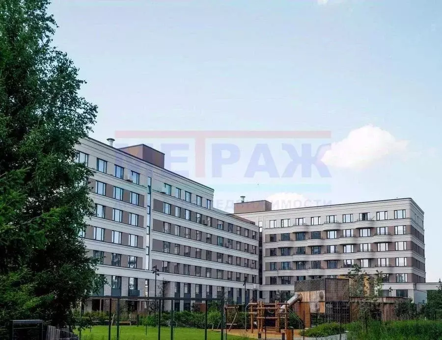 2-к кв. Новосибирская область, Новосибирск Кедровая ул., 79 (50.7 м) - Фото 1