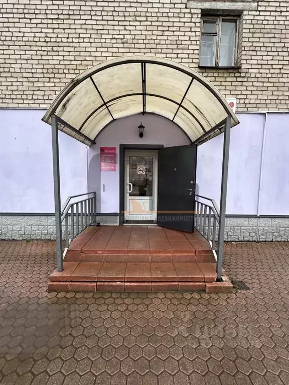 Помещение свободного назначения в Ярославская область, Ярославль ... - Фото 1