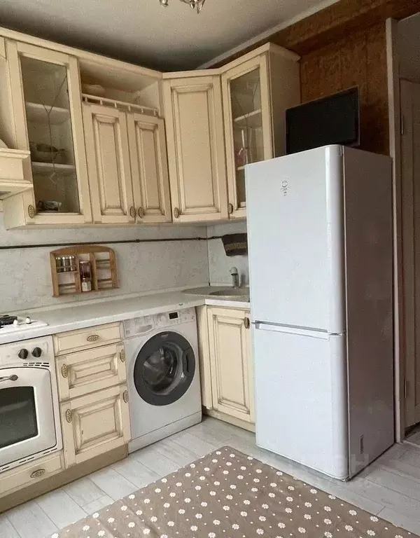 2-к кв. Московская область, Щелково Комсомольская ул., 16 (56.0 м) - Фото 2