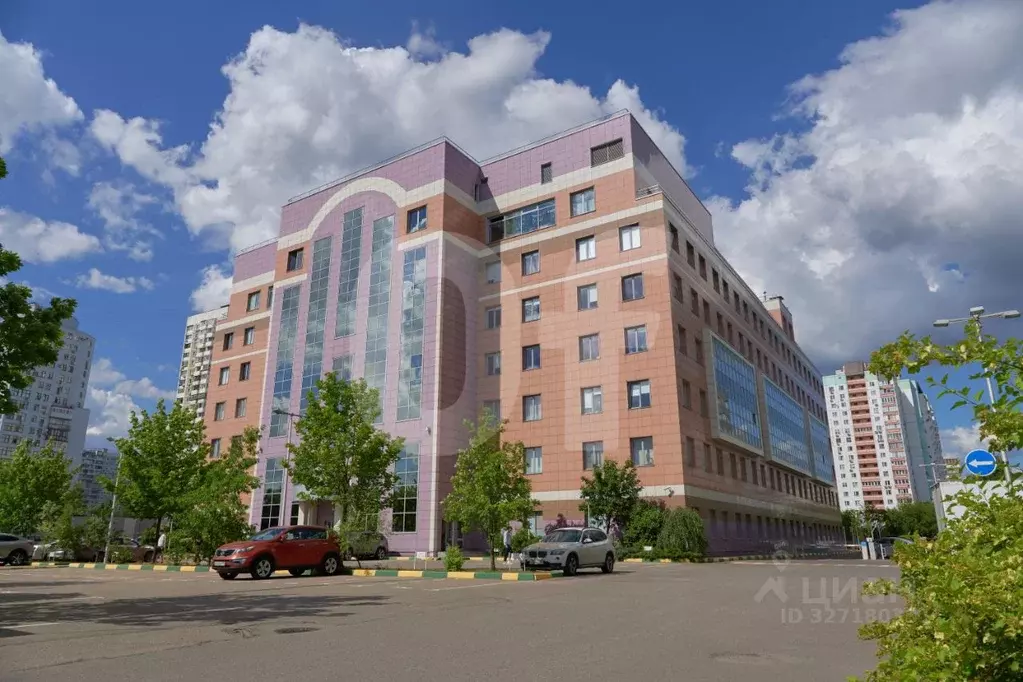 Офис в Москва Отрадная ул., 2БС6 (473 м) - Фото 2