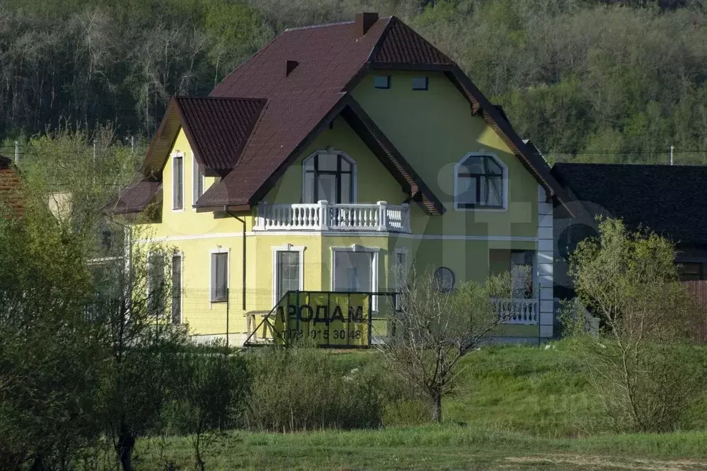 Дом в Севастополь  (250 м) - Фото 0