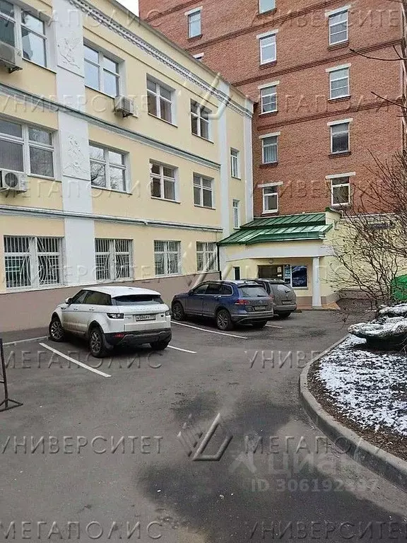 офис в москва 1-я пугачевская ул, 25 (17 м) - Фото 1