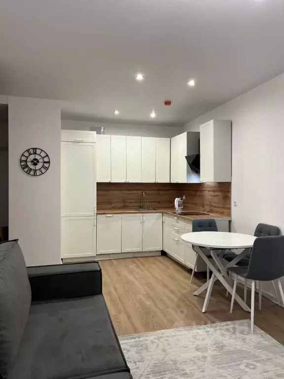 2-к кв. Москва ул. Римского-Корсакова, 11к11 (38.0 м) - Фото 1