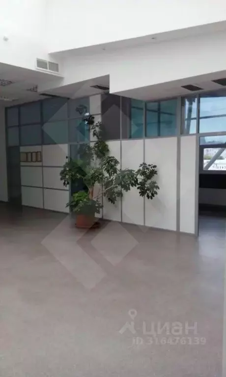 Офис в Москва Цветной бул., 22С1 (564 м) - Фото 1