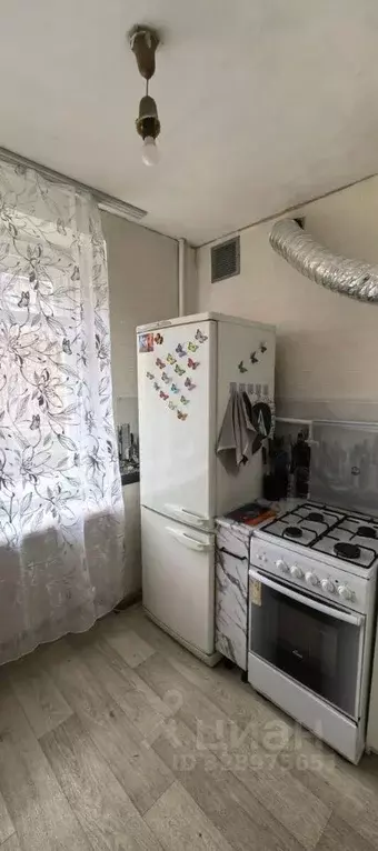 2-к кв. Санкт-Петербург просп. Металлистов, 6 (43.3 м) - Фото 2