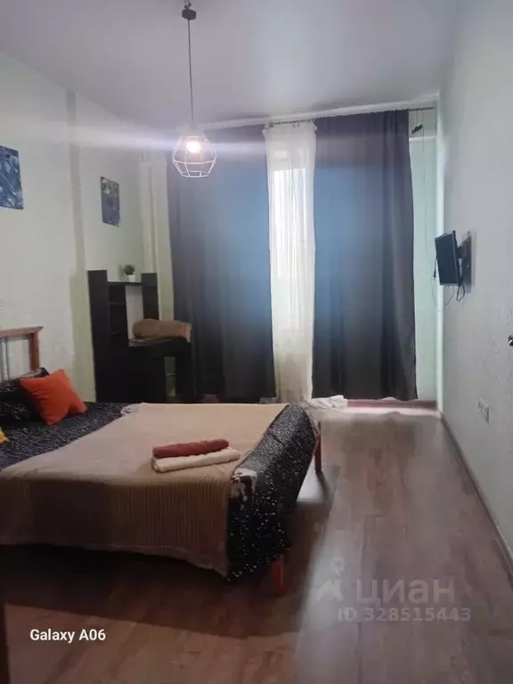 2-к кв. Московская область, Балашиха 1 Мая мкр, 4К1 (76.0 м) - Фото 1