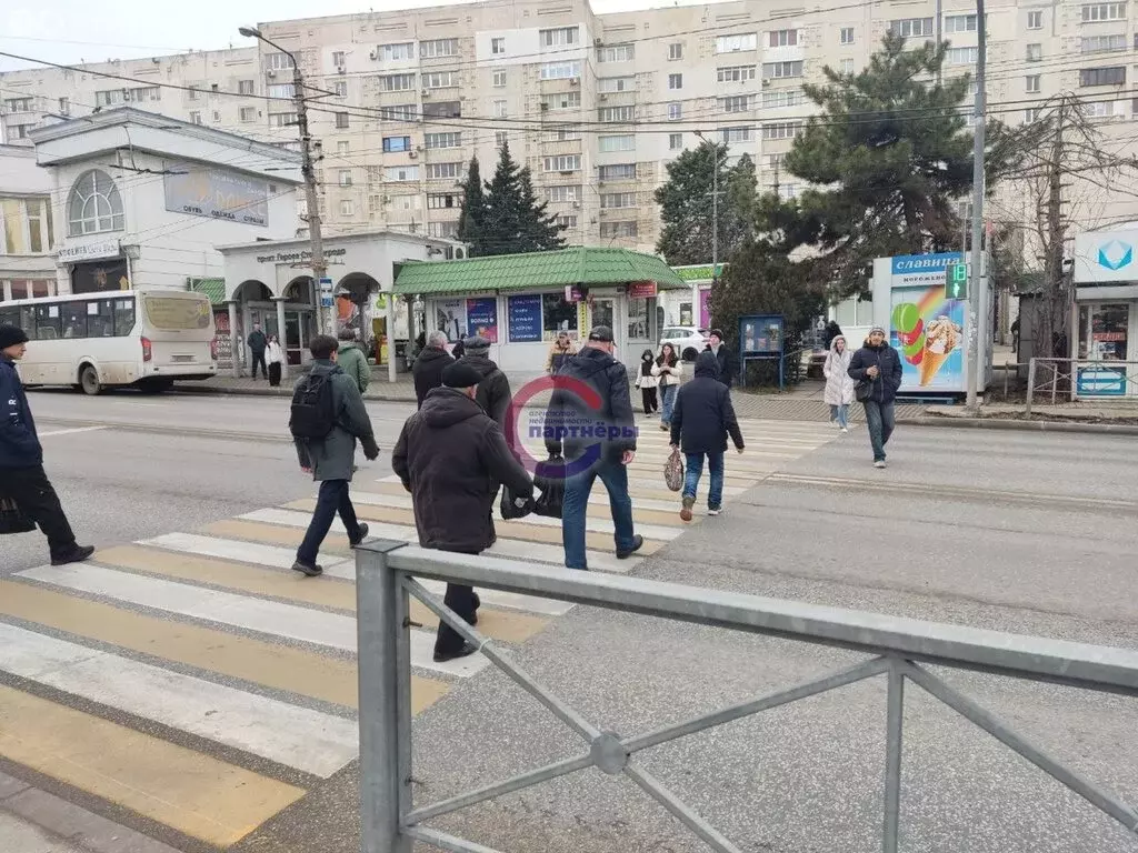 Помещение свободного назначения (62 м) - Фото 2