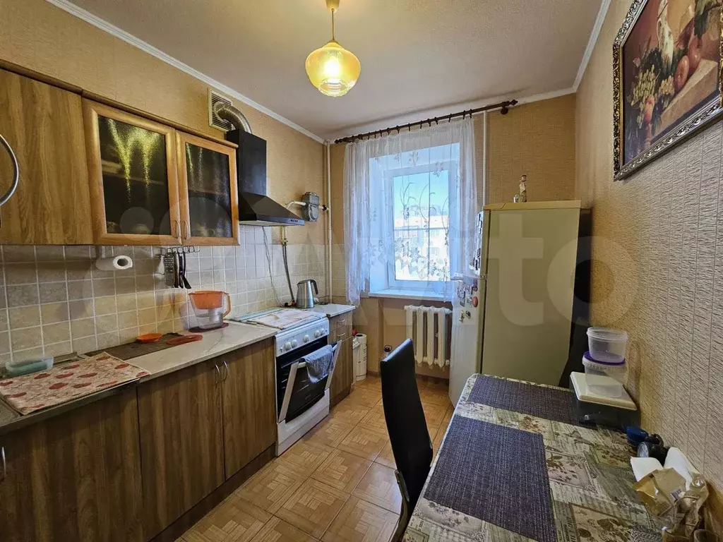 2-к. квартира, 50 м, 7/9 эт. - Фото 1