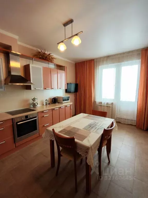 3-к кв. Нижегородская область, Нижний Новгород Краснозвездная ул., 7а ... - Фото 2