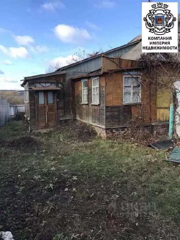 Дом в Белгородская область, Шебекинский городской округ, с. Купино  ... - Фото 0