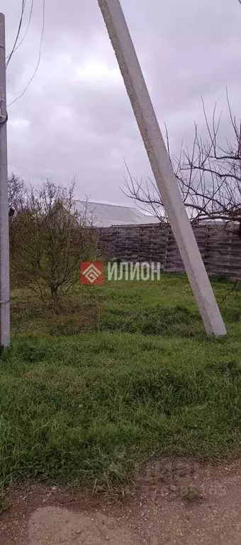 Участок в Севастополь с. Андреевка, ул. Объездная, 47 (5.0 сот.) - Фото 2