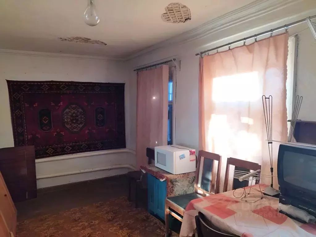 Дом в Саратовская область, Саратов ул. 1-я Земляная (35 м) - Фото 2