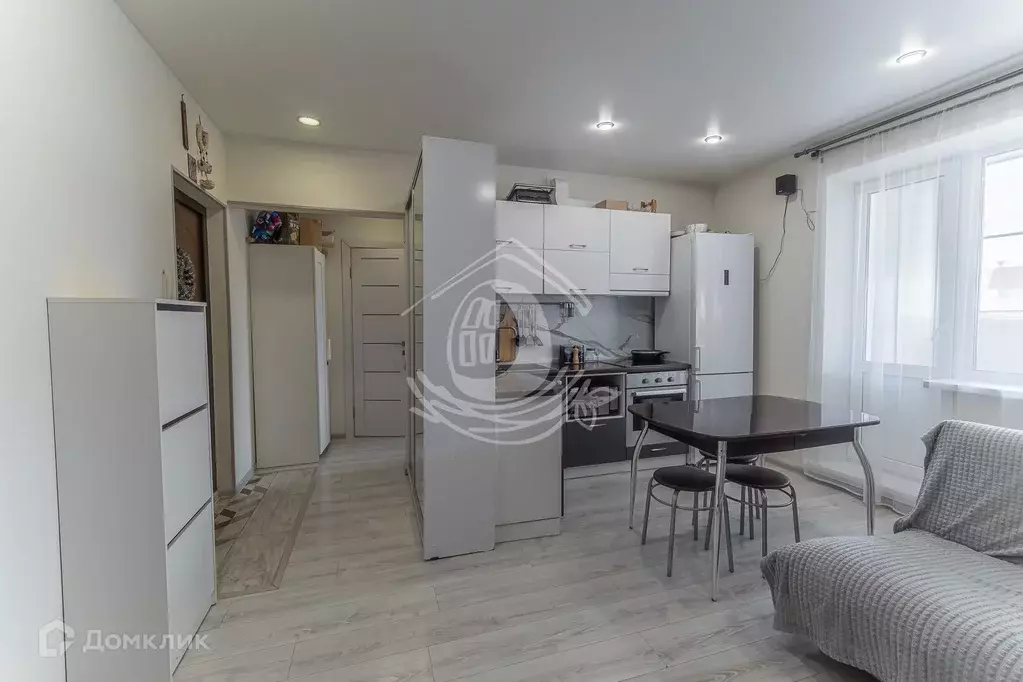 Продаётся 2-к квартира, 33.4 м - Фото 1