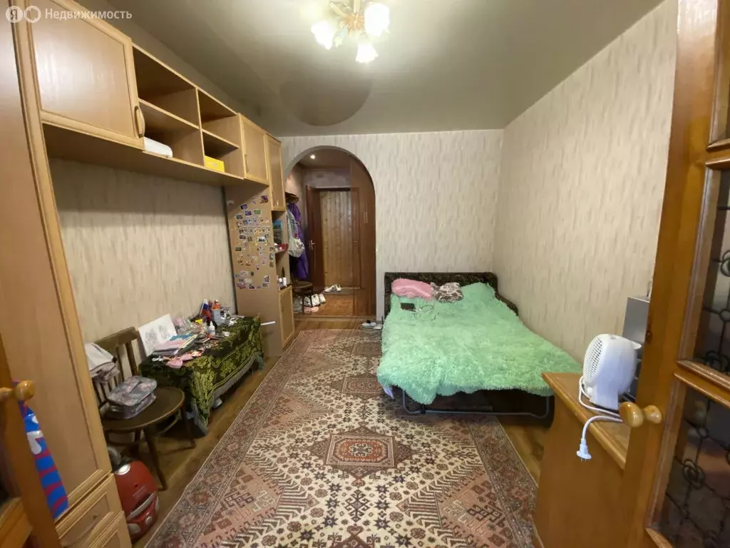 1-комнатная квартира: Ставрополь, проспект Юности, 32 (32 м) - Фото 1