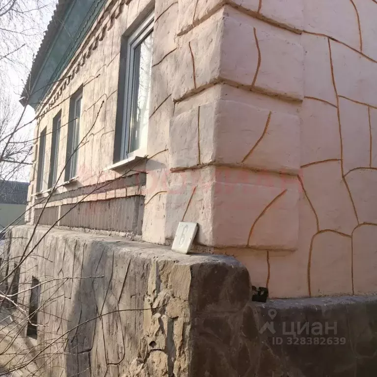 Дом в Ростовская область, Усть-Донецкий район, Мелиховская ст-ца ул. ... - Фото 2