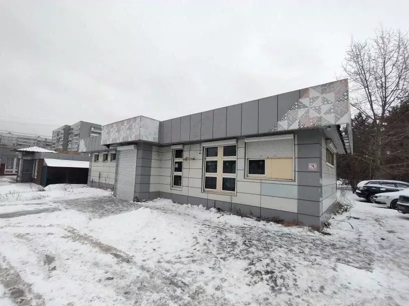 Помещение свободного назначения в Вологодская область, Вологда ... - Фото 2