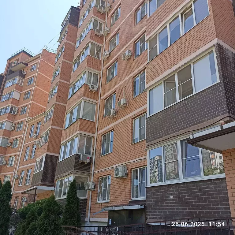 Продаётся 2-к квартира, 55.7 м - Фото 1