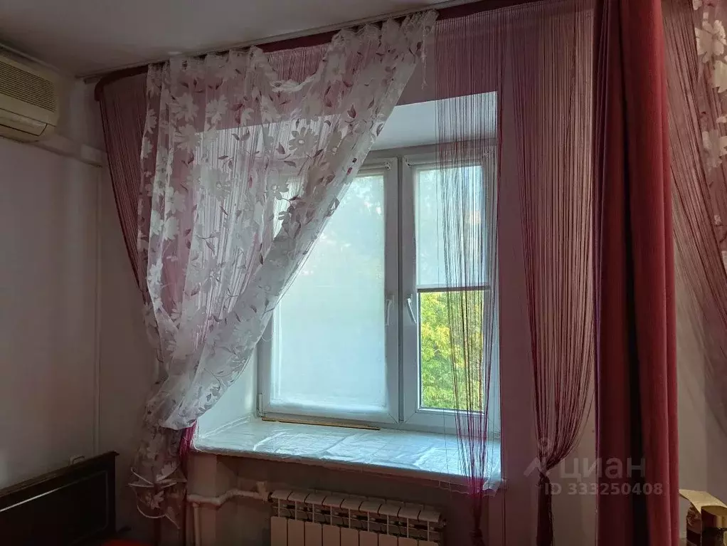1-к кв. Самарская область, Самара Чернореченская ул., 13 (44.0 м) - Фото 2