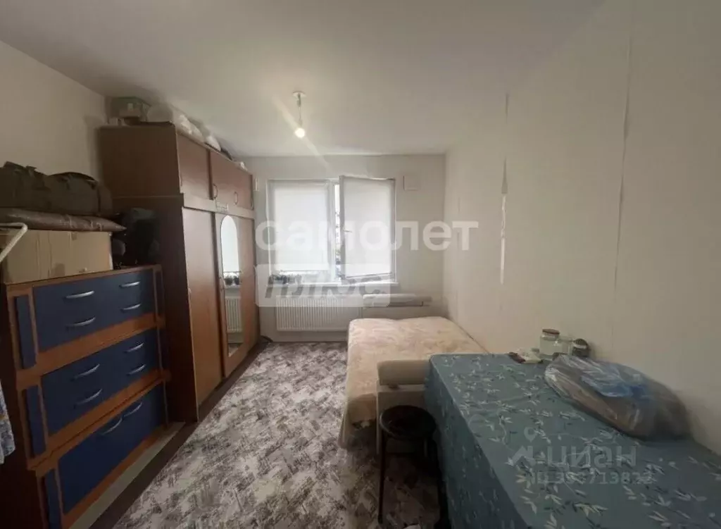 Студия Санкт-Петербург ул. Пейзажная, 24к2 (20.4 м) - Фото 2
