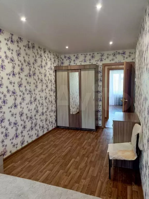 2-к. квартира, 42,7 м, 4/5 эт. - Фото 0