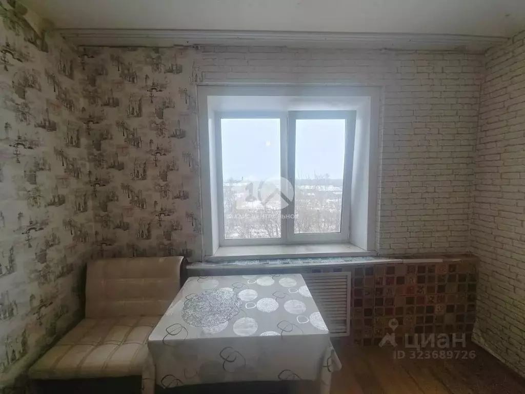 1-к кв. Новосибирская область, Искитим Южный мкр, 35 (37.0 м) - Фото 0