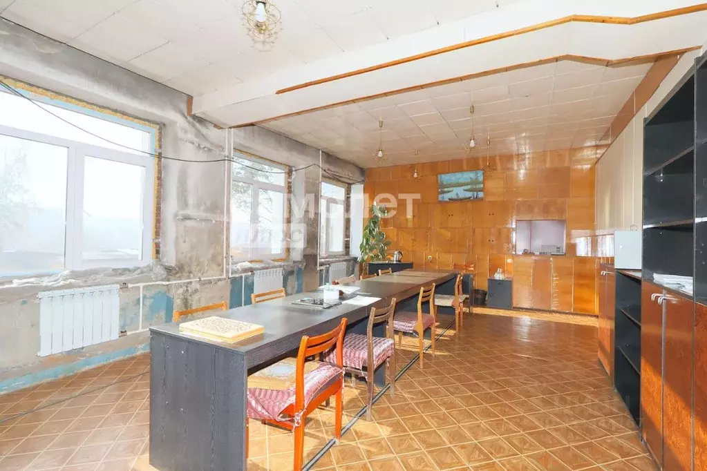 Офис в Кемеровская область, Кемерово Инициативная ул., 57Б (1090 м) - Фото 1