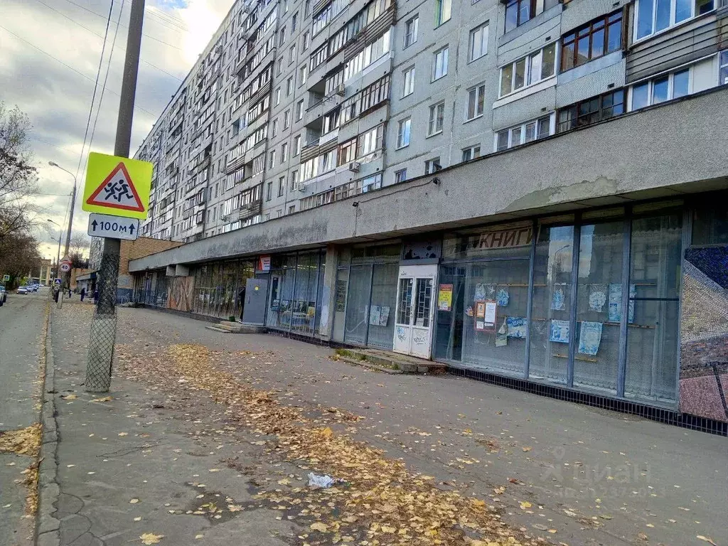 Помещение свободного назначения в Московская область, Королев ул. ... - Фото 0