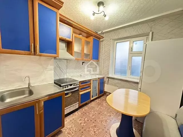 2-к. квартира, 48,4 м, 3/5 эт. - Фото 0