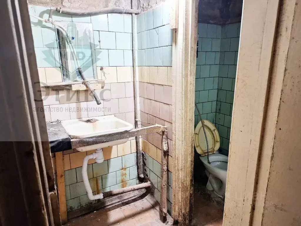 Производственное помещение в Ульяновская область, Ульяновск проезд ... - Фото 1