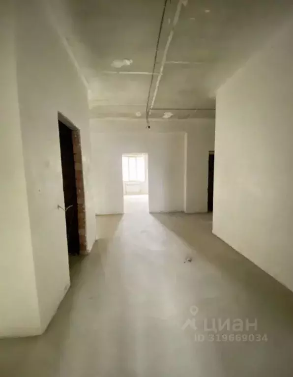 3-к кв. Кабардино-Балкария, Нальчик ул. Героя России Т.М. Тамазова, 2А ... - Фото 0