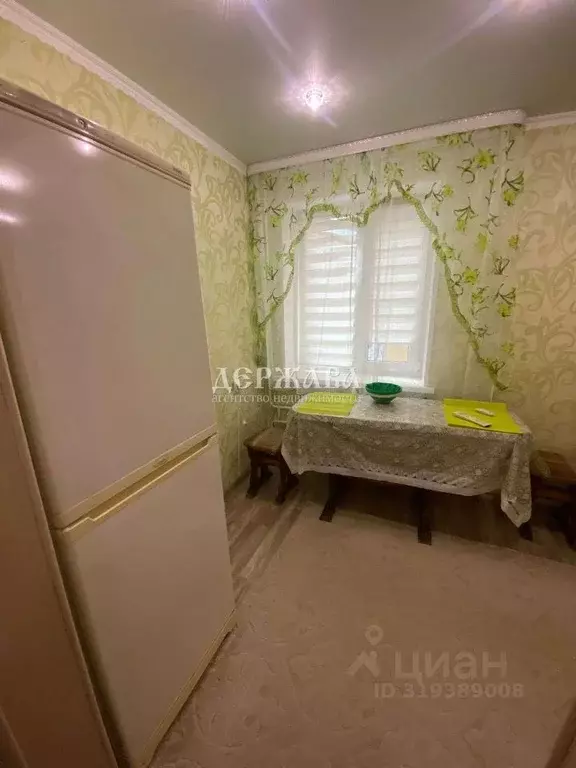 2-к кв. Белгородская область, Старый Оскол Комсомольский просп., 1 ... - Фото 1