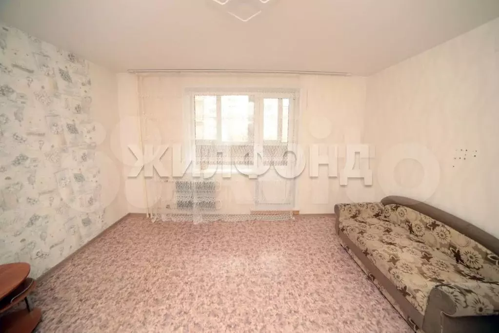 3-к. квартира, 76,9 м, 6/15 эт. - Фото 0