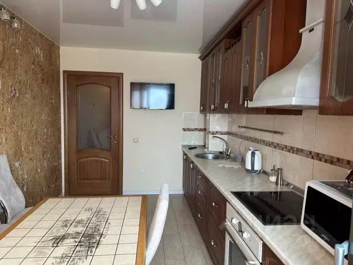 2-к кв. Томская область, Томск Советская ул., 69 (63.7 м) - Фото 1