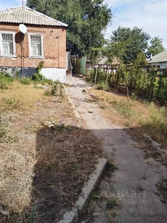 Дом в Ростовская область, Ростов-на-Дону Мясникован мкр, ул. ... - Фото 0