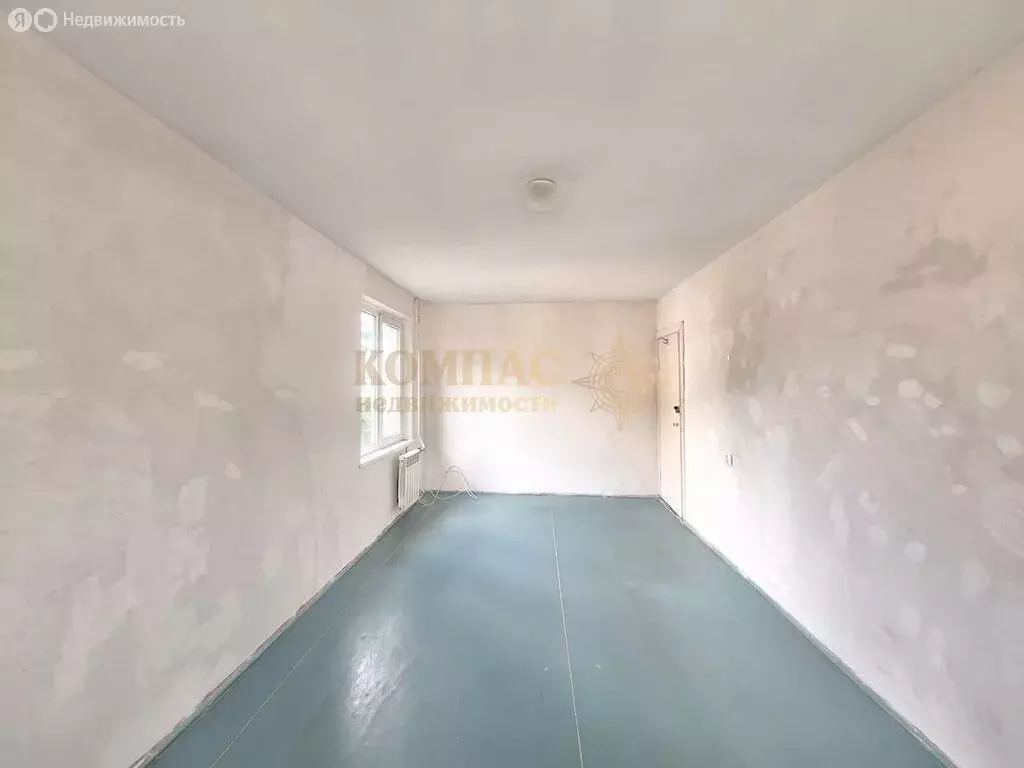 1-комнатная квартира: Симеиз, улица Алексея Ганского, 59 (37.9 м) - Фото 2