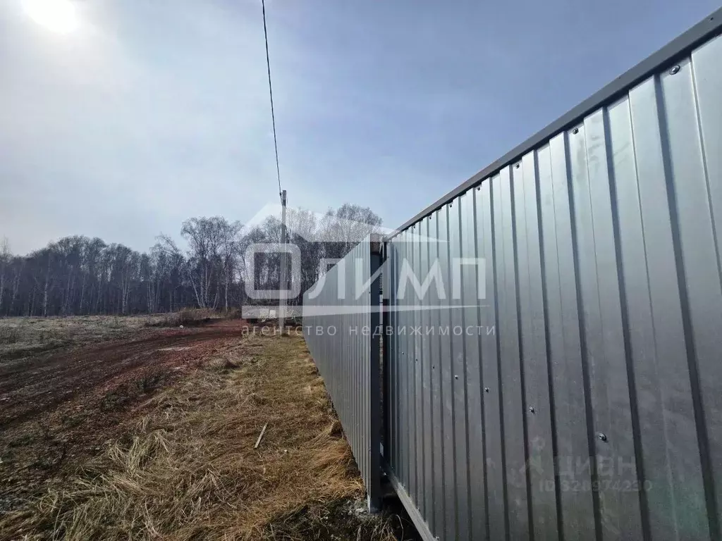 Участок в Челябинская область, Копейский городской округ, пос. ... - Фото 2