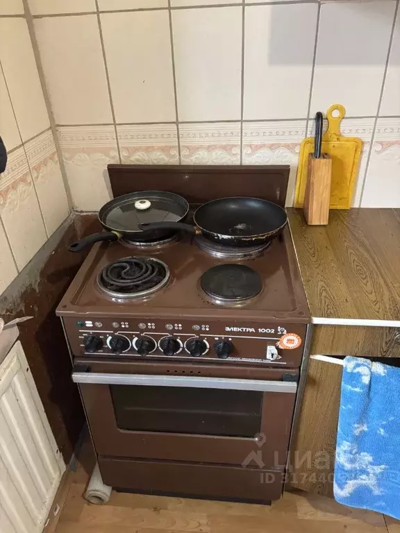 1-к кв. Карелия, Петрозаводск бул. Интернационалистов, 6к2 (36.0 м) - Фото 1