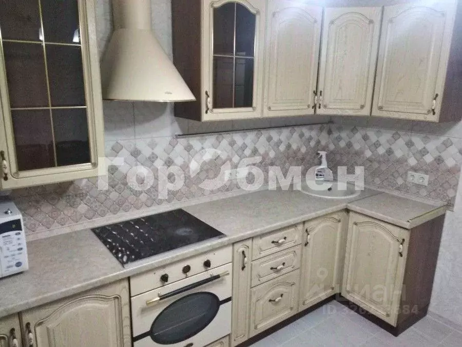 1-к кв. Москва ул. Лавриненко, 11к1 (38.0 м) - Фото 1